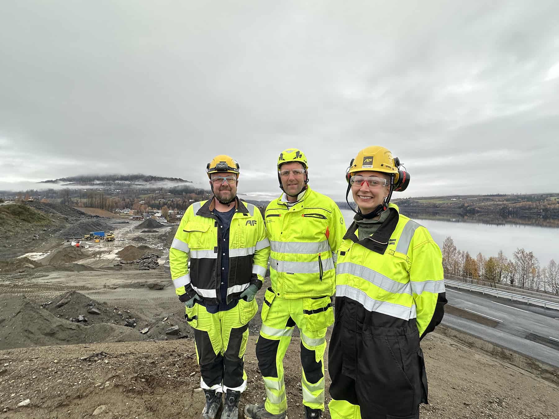Pauline Frydenlund_Gunnar Bøhn_Kjell-Iver Gjerdalen-kopi