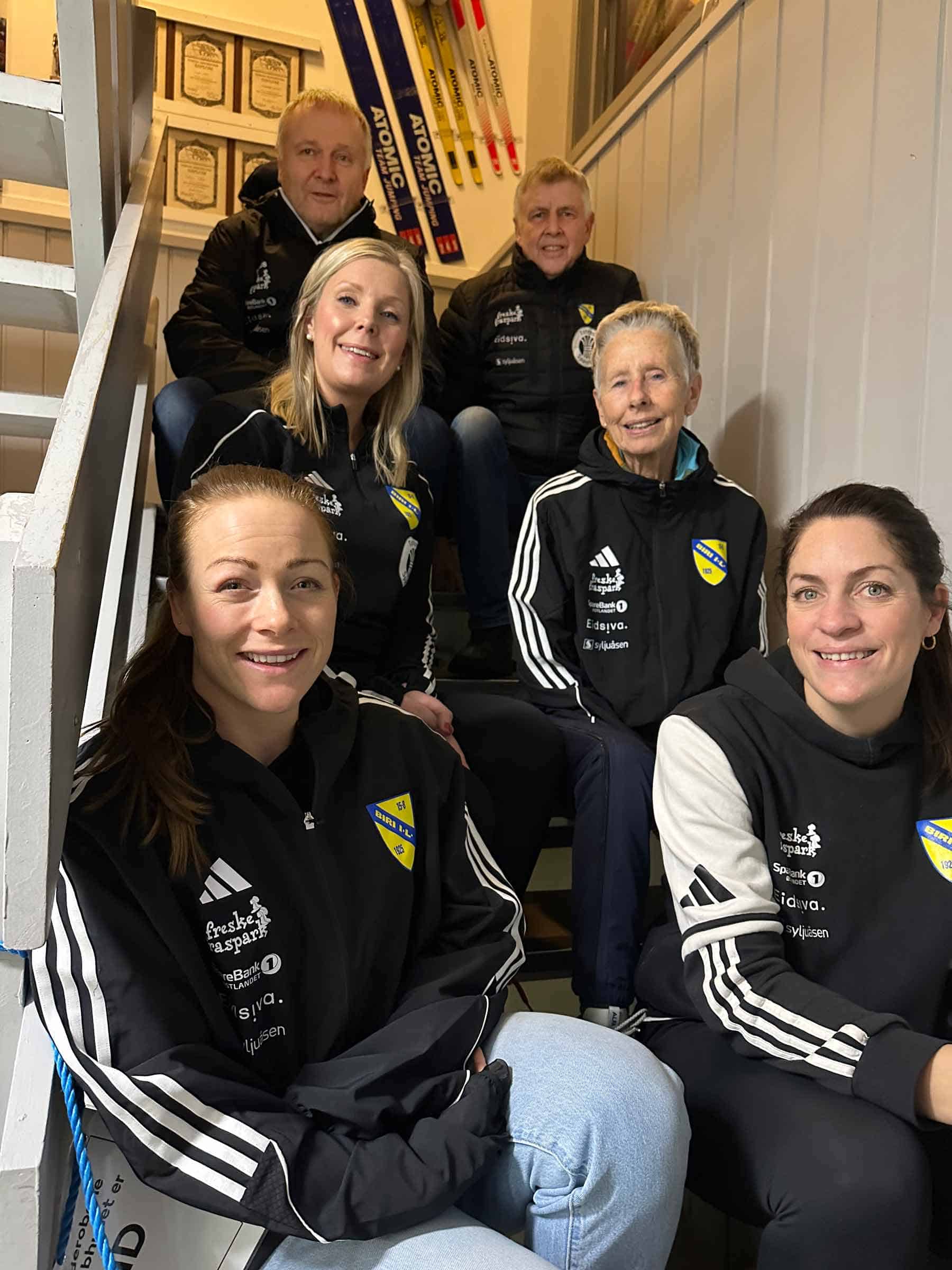 Biri-Backyard-komite