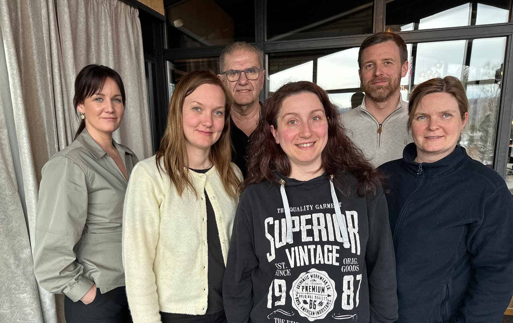 Styret-Biri-Næringsforenong