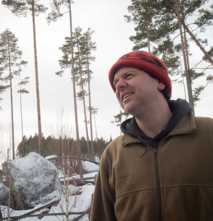 Bjørneprosjektet