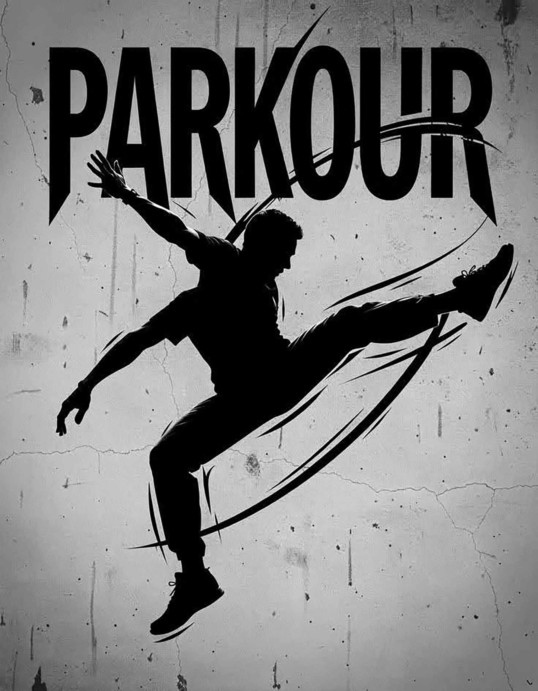 Parkour-1